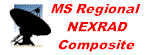MS Gulf Coast Long-Range Radar